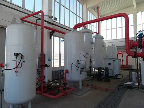 Вакуумные печи с колпаком